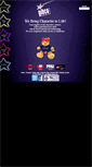 Mobile Screenshot of gibco.biz
